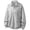 Grey, variant on Long Sleeve Shirt Textured Knit Casual Business Casual Fall Wardrobe Comfort Fit Big and Tall Men's Shirts Long Sleeve Men Shirt T Shirt Men Pack Size Small Mens Tops Compression Shirts Men
