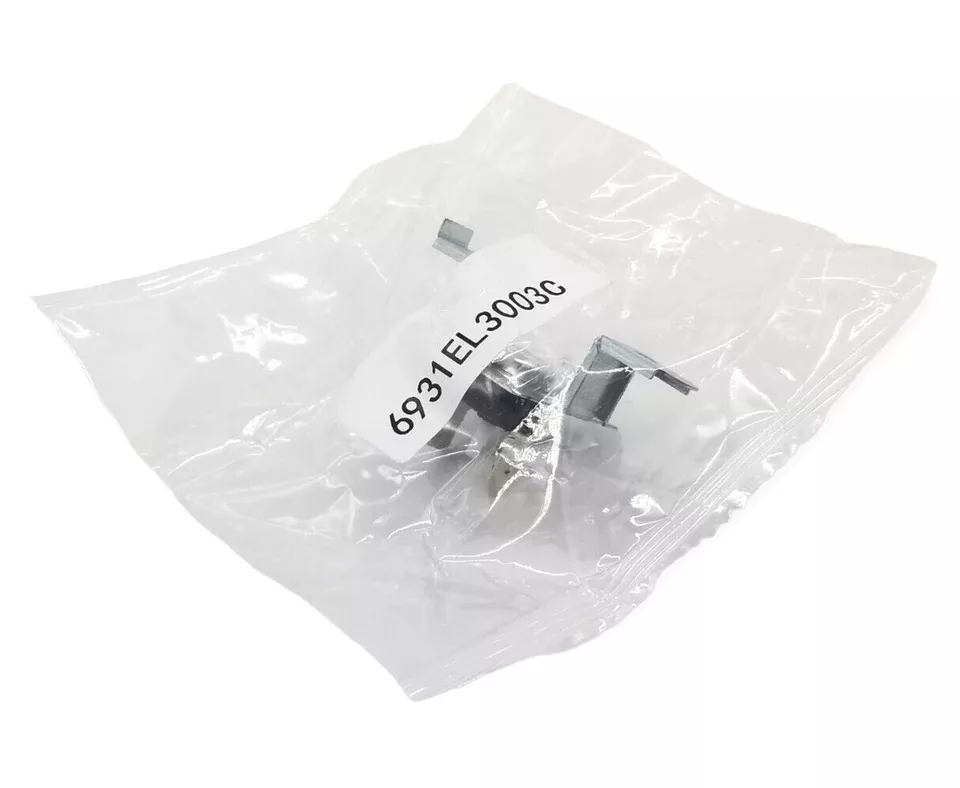 For Lg Dryer 6931El3003C Limit Thermostat Dryer 6931El3004B Lg Assembly Dle5977W
