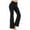 Black, variant on gakvbuo Winter Leggings For Women Tight Thermal Pants Sweatpants For Women Women Workout Out Leggings Fitness Sports Running Yoga Athletic Pants