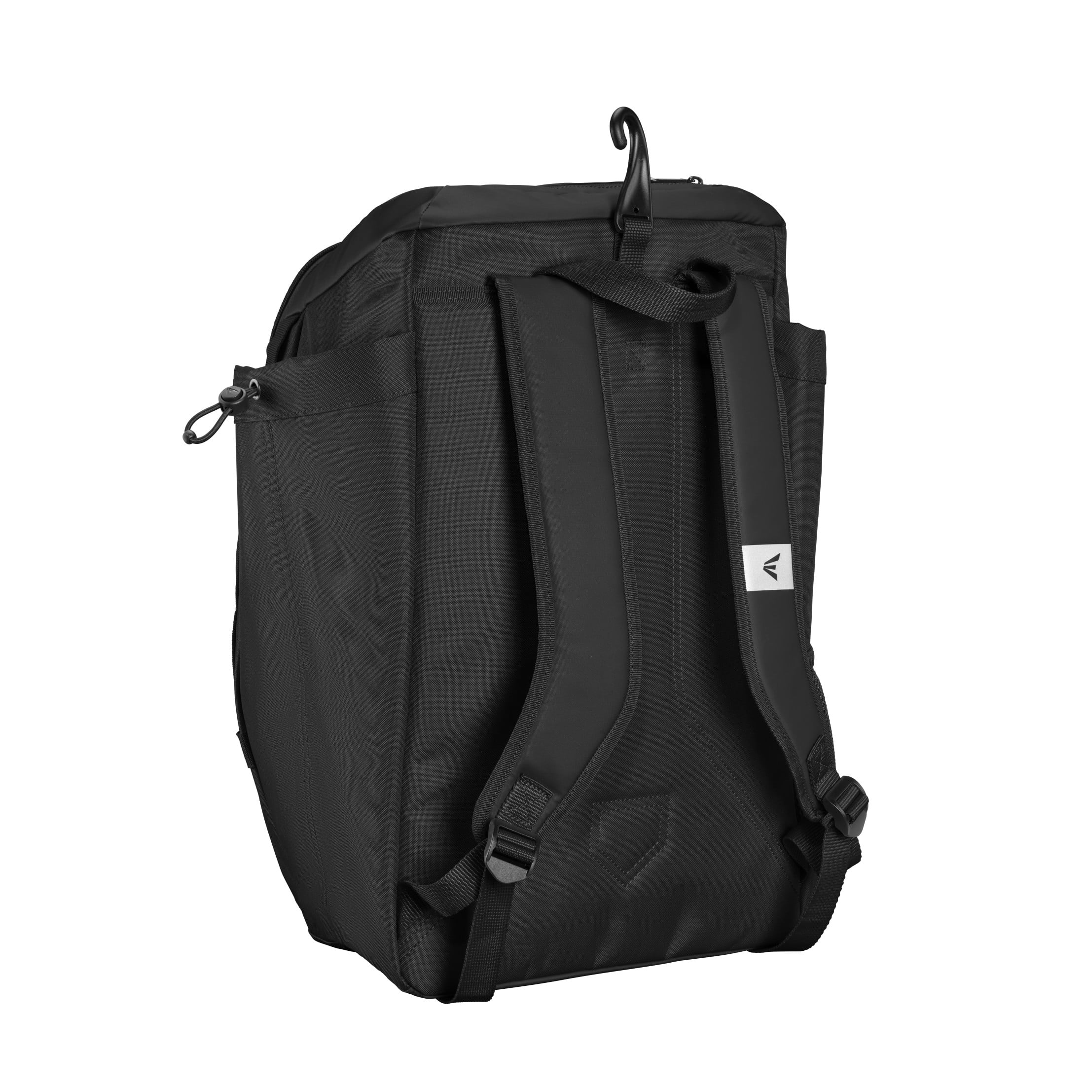 Easton Walk-Off Ethos Backpack | Baseball Equipment Bag | Black