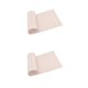 thumbnail image 1 of Injueey Alfombrilla para hornear Reutilizable Antiadherente Horno Pastelería Almohadillas para cocinar Panadería Blanco S 2piezas, 1 of 6