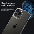 thumbnail image 3 of Liquid Crystal Designed for iPhone 13 Pro Case (2021) - Crystal Clear, 3 of 6