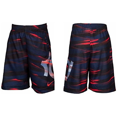 kd klutch elite shorts