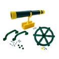 thumbnail image 2 of Accesorios para , juegos al aire libre, actividades de juego de rol, columpios y casitas de juegos para gimnasios infantiles., 2 of 9