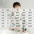 thumbnail image 3 of Cowsor Kids Boy's Girl's Sherpa Fleece Lined Jacket Spring Fall Winter Zip up Sweatshirt Hoodie, 3 of 7