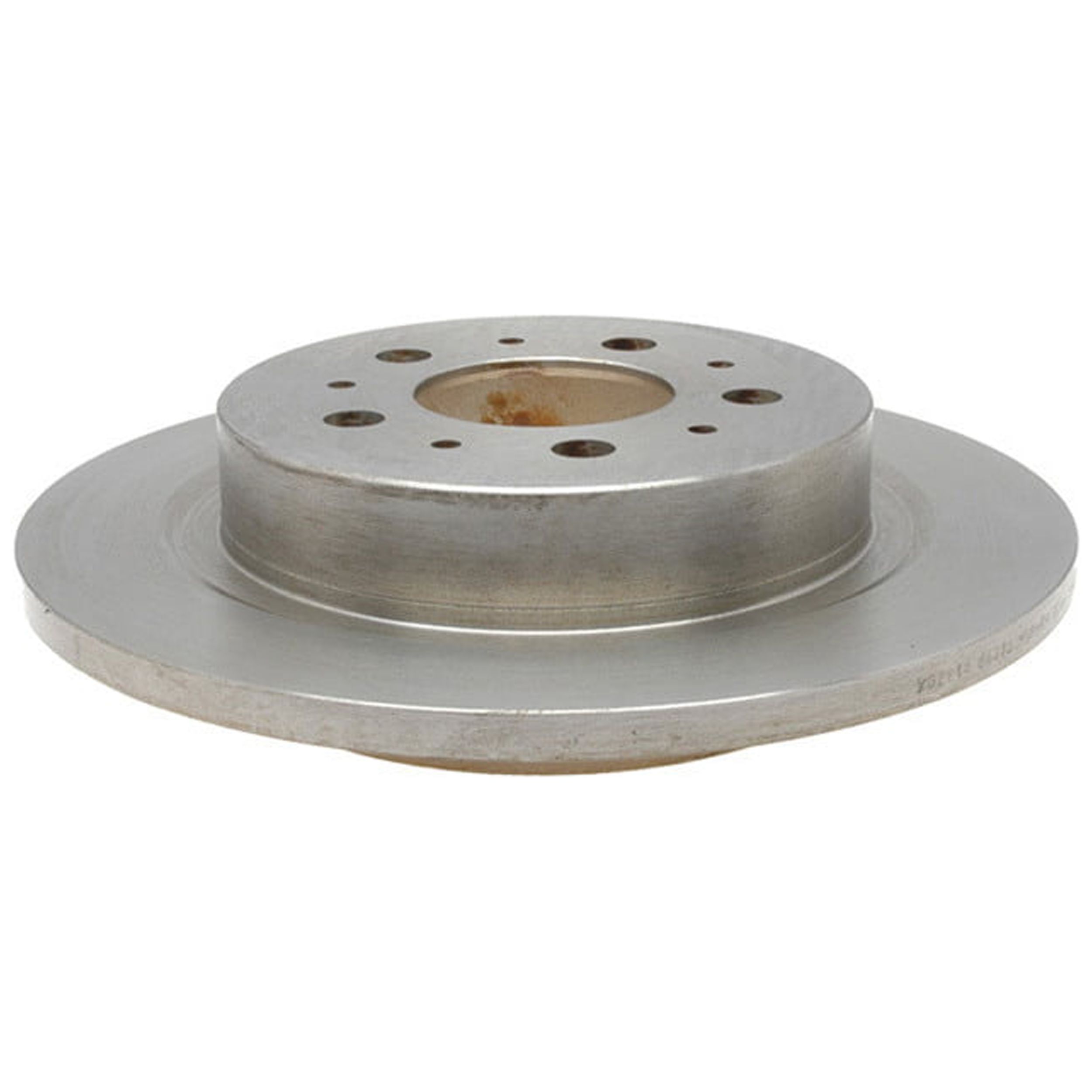 Raybestos Specialty Performance Rotors, 96773 Fits select: 1998 VOLVO S90, 1998 VOLVO V90