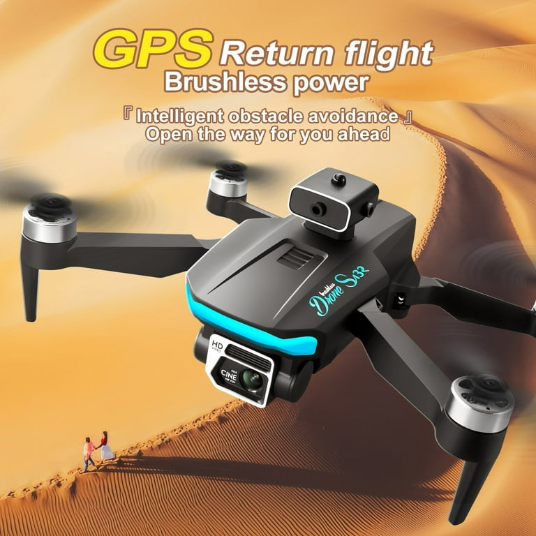 Drone with Camera,GPS Drone With 4K Camera For Adults, RC Drone with Camera,GPS Drone With 4K Camera For Adults, RC