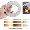 thumbnail image 4 of Self Adhesive Tile Tape Decorative Adhesive Tape, Waterproof Joint Line Tape, For Floors, 4 of 5
