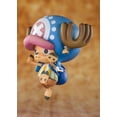 thumbnail image 4 of NACIONES TAMASHII - One Piece - Amante del algodón de azúcar Chopper Bandai Spirits FiguartsZERO Figura coleccionable, 4 of 5