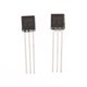 thumbnail image 4 of 100 piezas transistor S8050 NPN transistor de silicio TO-92 Macarena 0.5A 40V 0.625W 14mm, 4 of 7