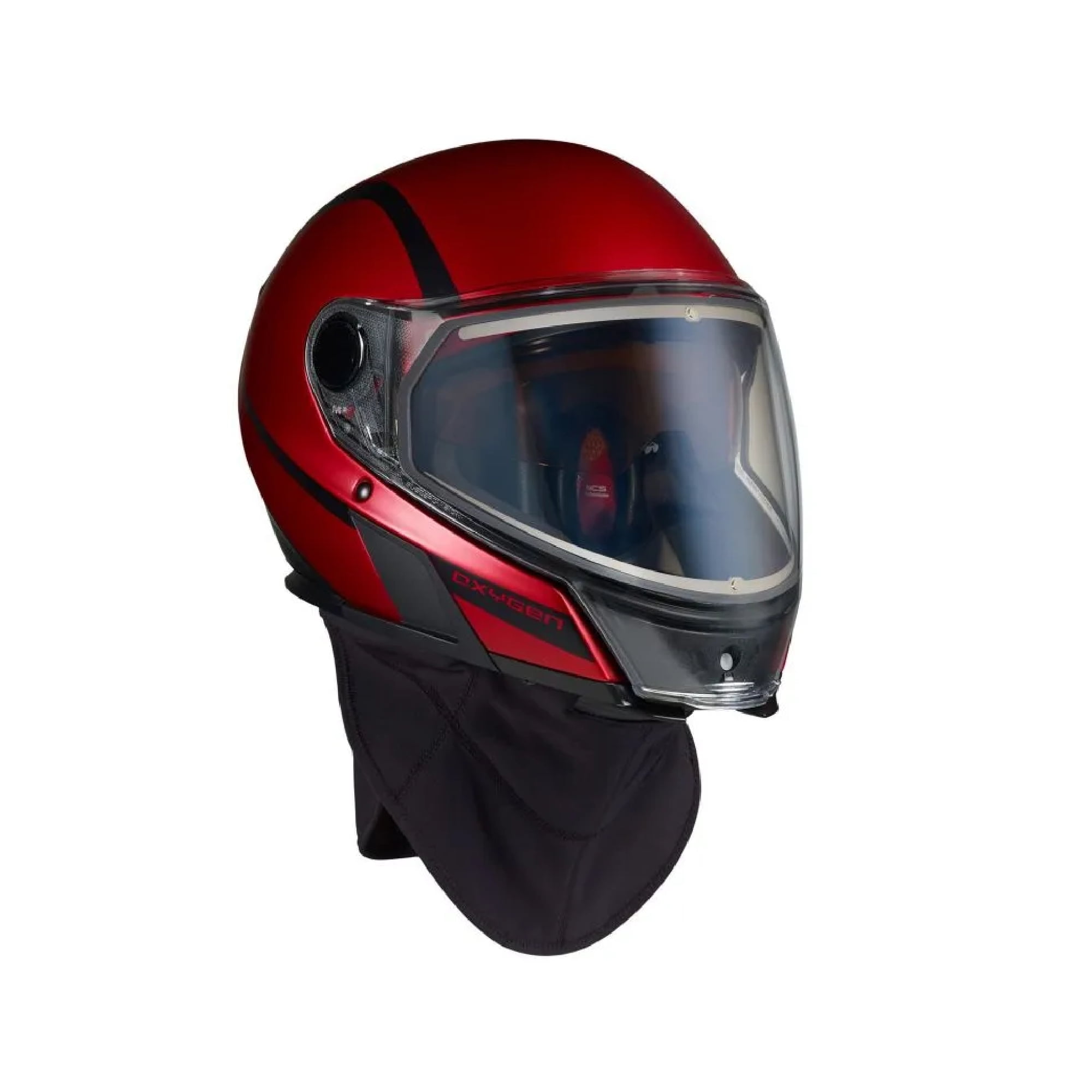 SkiDoo New OEM Unisex XSmall Oxygen SE Helmet (DOT), 9290270217
