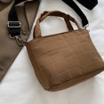thumbnail image 3 of Bolsos De Hombro Para Mujer Likrtyny Para Estrenar, 3 of 9