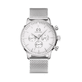thumbnail image 4 of Arctic White - Liberation Collection - Japanese Movement - Chronograph - Watch, 4 of 4