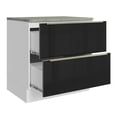 thumbnail image 3 of Gabinete Bajo Cocina Madesa Lux 60cm Con Encimera BN, 3 of 5