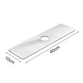 thumbnail image 5 of Diatomite Faucet Pad Multifunctional Sink Splash Guard Mat Quick-Drying Water Absorbing Stone Tray for Kitchen Bathroom Organization, 5 of 5