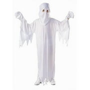 RG Costumes 90018-L Ghost Costume - Size Child-Large