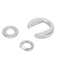 thumbnail image 4 of 24X Electric Bicycle Spare Dropout Amplifier Easy Install Accessory Front Rear Replace Electric E Bike Torque Arm, 4 of 9