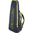 thumbnail image 2 of Babolat Pure Aero Tennis Backpack - Grey/Yellow, 2 of 4