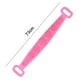 thumbnail image 5 of Depurador de espalda de silicona de 73 cm para ducha, cepillo de depurador corporal de silicona, accesorios de baño para mujeres y hombres, cepillo corporal más amigable y cómodo Xemadio 2035157-3, 5 of 8