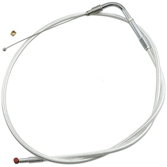 Barnett Platinum Series Throttle (Pull) Cable Stock Length (106-30-30015)