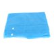 thumbnail image 1 of Chaqueta Impermeable con Capucha para Senderismo Al para Adultos, Ligera Y Reutilizable azul, 1 of 9