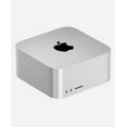 thumbnail image 5 of Mac Studio (Argent, 24-GPU) 3.2Ghz 10-Core M1 Max (2022) 8 To Flash HD & 32 Go RAM-Mac OS/Win 11 (Certifié, Garantie 1 An), 5 of 5