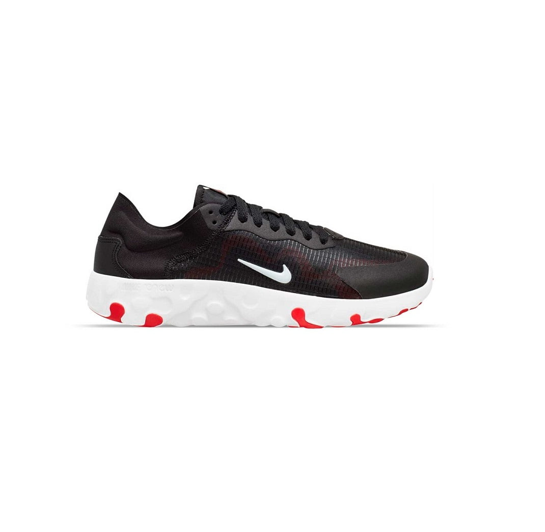 Tenis Nike Renew Lucent Caballero Original BQ4235 007 Nike BQ4235  007$$Negro$$Deportivo | Bodega Aurrera en línea