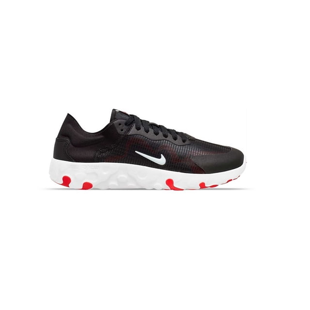 Tenis Nike Renew Lucent Caballero Original BQ4235 007 Nike BQ4235 007$$Negro$$Deportivo