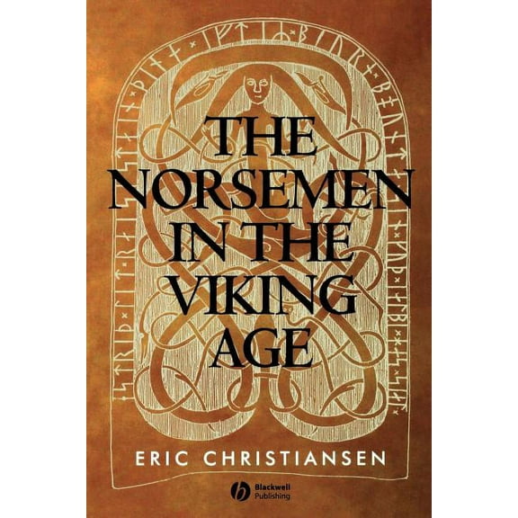 Peoples of Europe The Norsemen in the Viking Age, (Paperback)