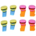 thumbnail image 4 of Productos para bebés, 4 piezas Piezas de cochecito de bebé Piezas de cochecito de bebé Clip de carrito de bebé Rendimiento lleno de energía, 4 of 8