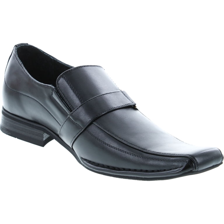 Delli Aldo M-19231 Mens Loafers Dress Classic Shoes with  display picture 2