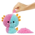 thumbnail image 1 of Petite peluche à collectionner Fluffie Stuffiez Axolotl, 1 of 7