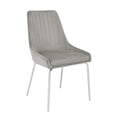 thumbnail image 1 of Ensemble de 2 chaises de salle à manger rembourrées, 1 of 3