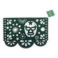 thumbnail image 4 of Mantel Individual Prichos Fiestas Patrias Fieltro 1 Pieza, 4 of 4