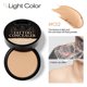 thumbnail image 3 of Corrector en polvo antiadherente, corrector facial con motas y corrector, 20 g, 3 of 3