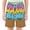 swim trunk 32#Light Green, variant on Boys Swim Trunks Athletic Elastic Waistband Swim Shorts with Side Pockets for Kids Youth Casual Comfort Play Surfing Swimming