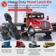 thumbnail image 3 of Capó Con Soporte 25169065 para Peterbilt 325 335 337 340 348 384 386, 3 of 9