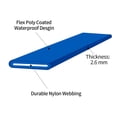 thumbnail image 4 of Correa larga impermeable para adiestramiento de perros Leash NIMBLE, 4 of 6