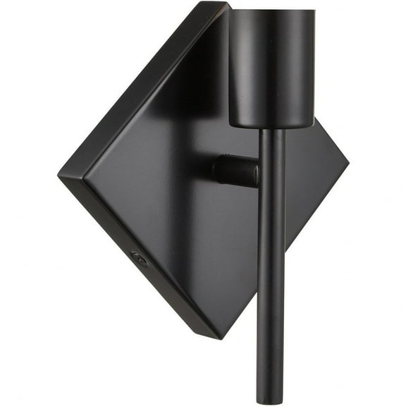 Innovations Lighting - Mia-1 Light Wall Sconce in Contemporary Style-6.38 Inches