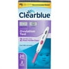 Clearblue Digital Ovulation Test, 20 count