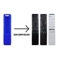 thumbnail image 3 of Funda Para Control Samsung 4k Uhd Silicon Case Protector, 3 of 10