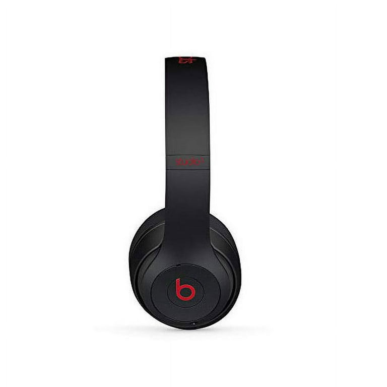Beats Studio3 Wireless Over-Ear Headphones - The Beats Beats Studio3 Wireless Over-Ear Headphones - The Beats