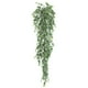 thumbnail image 1 of Arbusto artificial de eucalipto verde con forma de minihoja, 32 cm, 2 unidades, 1 of 2