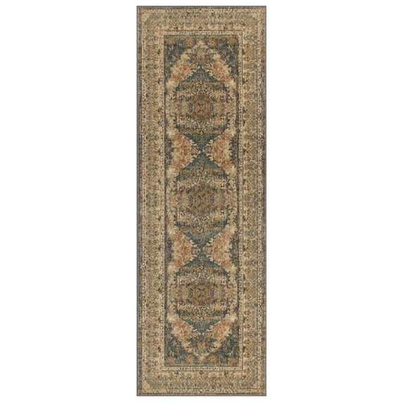 Viscaria Indoor Area Rug
