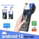 thumbnail image 3 of Terminal POS portátil Android 13/8.1 3G 4G con impresora térmica de 58 mm, escáner 1D 2D, lector NFC, RAM 3 GB, ROM 32 GB, dispositivo móvil, 3 of 5