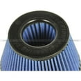thumbnail image 4 of aFe Power 24-91060 Magnum FLOW Pro 5R Universal Air Filter; 5-1/2 in. F x 7 in. B x 4-1/2 in. T (INV) x 4-1/2 in. H (MVS);, 4 of 5