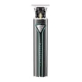 thumbnail image 2 of Maquina Para Cortar Cabello VGR V-009 Trimmer Perfiladora (VERDE)., 2 of 10
