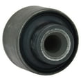 thumbnail image 4 of TRQ Upper Lower Wishbone & Trailing Arm Bushing Kit Rear Inner Outer for BMW New PSA56145, 4 of 6