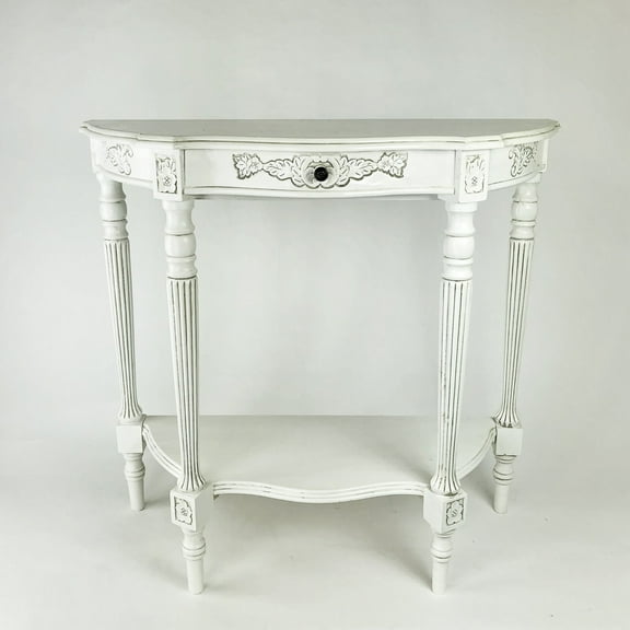 Wayborn 1 Drawer Console Table