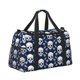 thumbnail image 2 of Balery white arrow Skull Bolsa de Gimnasio para Mujeres, Bolsa de Viaje con Bolsillo Húmedo, Bolsa de Fin de Semana para Mujeres, Bolsa de Viaje Resistente al Agua, 2 of 7